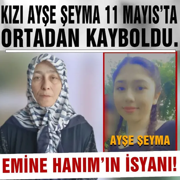 ESRA EROL SON BÖLÜM İZLE ATV LİNKİ 19 Mayıs 2022 | Kızı Meryem tuvaletin camından kaçtı! Bir daha haber alamadı-6