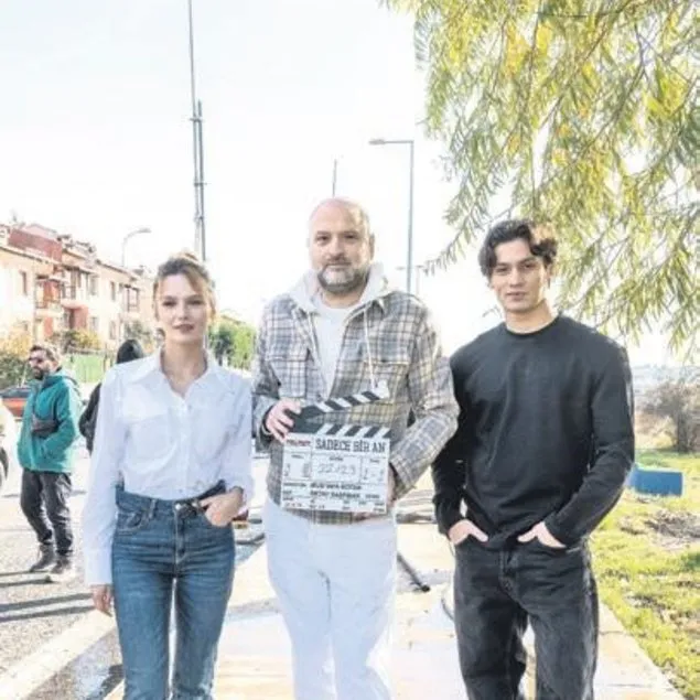 14 Şubat’ta vizyonda!