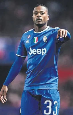 Patrıce Evra teklifi
