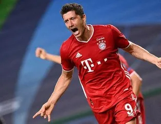Bayern Münih ile PSG kozlarını paylaşacak