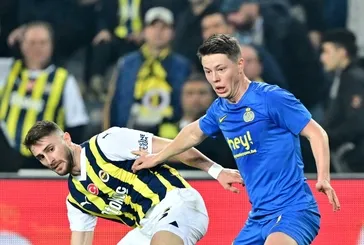 Fenerbahçe’de İsmail Yüksek devri bitiyor mu? Devre arasında...