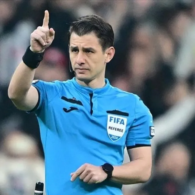 Meler’e kritik görev