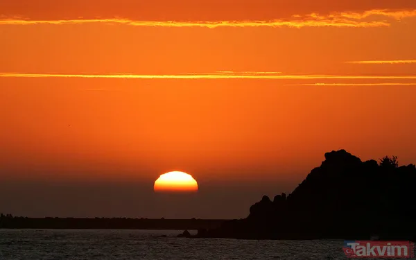 HAVA DURUMU | ALARM! Türkiye yanıyor! Son yılların en yüksek hava sıcaklıkları! AKOM'dan uyarı geldi! Bu saatlerde dışarı çıkmayın | 13 Temmuz 2023 hava durumu - 18
