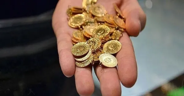 10 soruda altın hesaplarının TL'ye dönüştürülmesi! Kimler nasıl yararlanacak? İşte altın hesaplarının TL'ye dönüş desteği