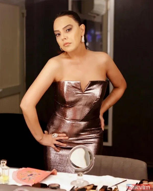 Ebru Gündeş en büyük destekçisiydi Armağan Çağlayan sağlık durumu nasıl açıkladı! Kötü haberi de sosyal medyadan duyurdu - 17