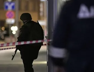 Moskova’daki saldırıyla gündeme gelmişlerdi! CIA’nın kurduğu Liva Fursan yeni suikastler peşinde mi?