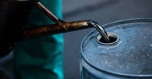 Son dakika: OPEC'in ham petrol üretimi ocakta azaldı