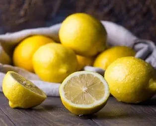 Limonda gençlik var