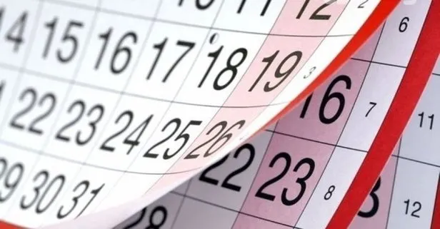 16 Temmuz resmi tatil mi? 15-16 Temmuz Perşembe Cuma günü tatil olacak mı? 2021 Kurban Bayramı tatili ile birleşti mi?