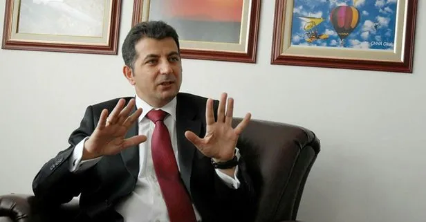 Eski THK Üniversitesi Rektörü Ünsal Ban adli kontrol şartıyla serbest bırakıldı! Ankara Cumhuriyet Başsavcılığı itiraz etti