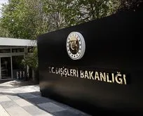 Türkiye-Ermenistan arasında ilk görüşme yapıldı