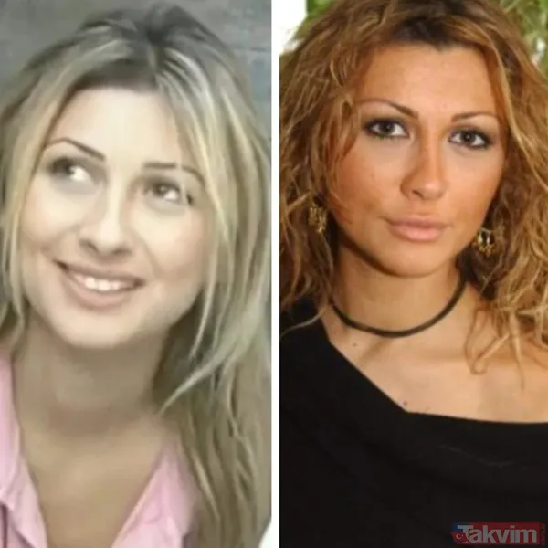 45’lik Selen Görgüzel estetik sonrası son halini paylaştı! Sosyal medya onu konuştu! “Pardon tanışıyor muyduk?” - 22