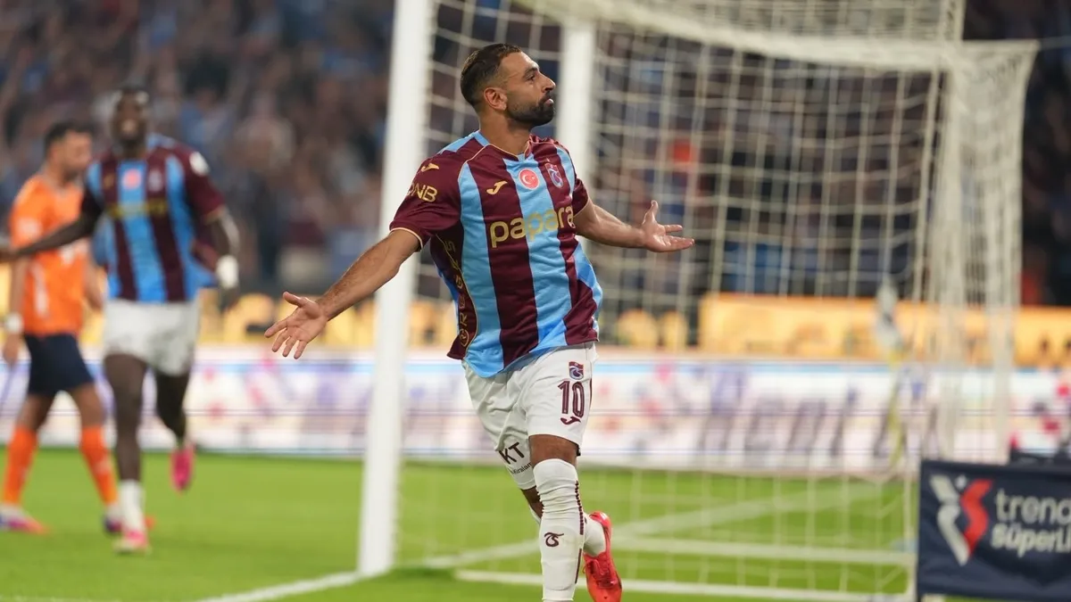 Muhammed Salah miniklerin de idolü oldu: 'Evde tüm gün şarkısını söylüyor'