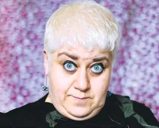 Küstahlıkta Yılmaz!