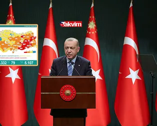 Kabine Toplantısı ertelendi!