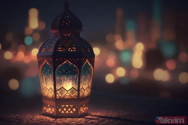 Yarın kandil mi? Diyanet'e göre 2026 Berat Kandili ne zaman idrak edilecek? - 6
