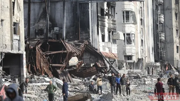 Doğu Demirkol gösterilerinin gelirlerini Filistin'e bağışladı: "Böyle bir dünyada zulüm varken en azından yüreğimiz soğusun" - 12