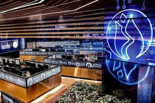 Borsa günü yükselişle tamamladı
