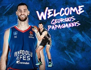 Papagiannis A.Efes’te