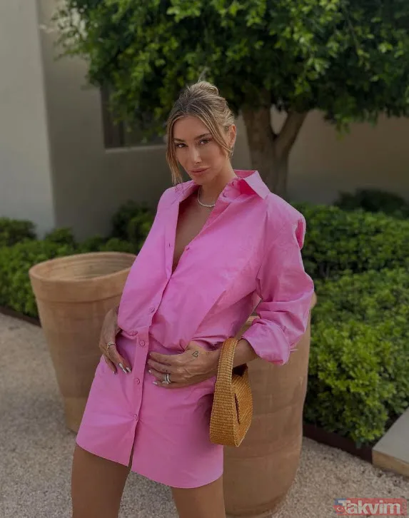 Şeyma Subaşı ve Mohammed Alsaloussi boşanıyor "Boşanma davaları yakında..." Şeyma Subaşı yüzüğü attı böyle paylaştı - 19