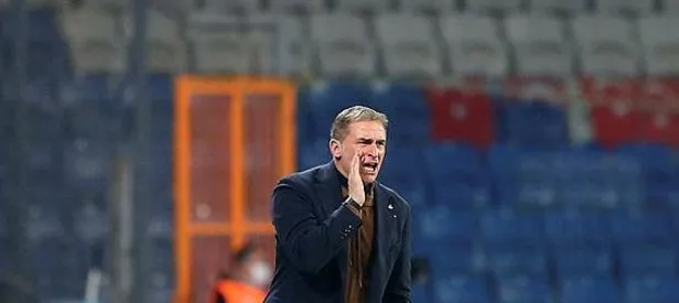 Portekiz ve İtalya’nın gelmemesini tercih ederim