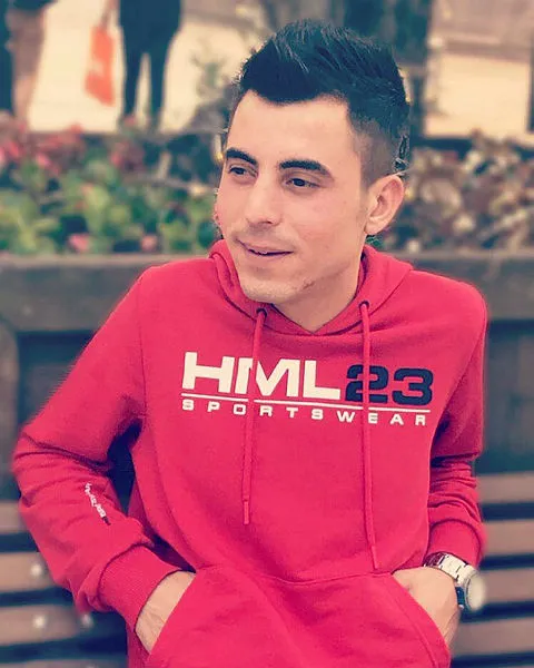 Türk YouTuber Arif Gökçe arkadaşını öldürdü! Kan donduran detaylar!-3