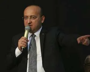 Bunların hepsinden hesap sorulacak