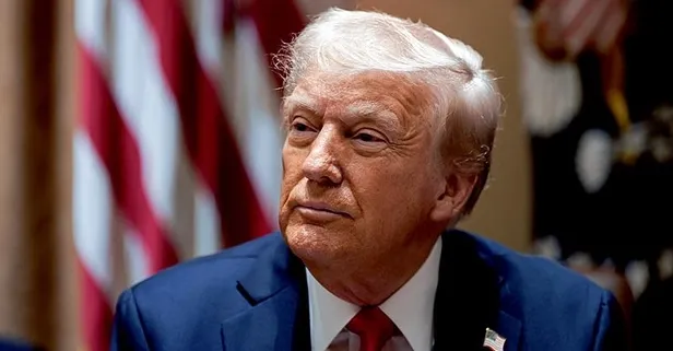 Trump “Bizi becermek için kuruldu” dedi AB’ye vergi getirdi! Gerilim arttı Rubio-Kallas görüşmesi iptal