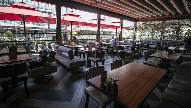 Restoranlar ne zaman açılacak? Restoranlar paket servis saatleri nedir? Genelge…-4