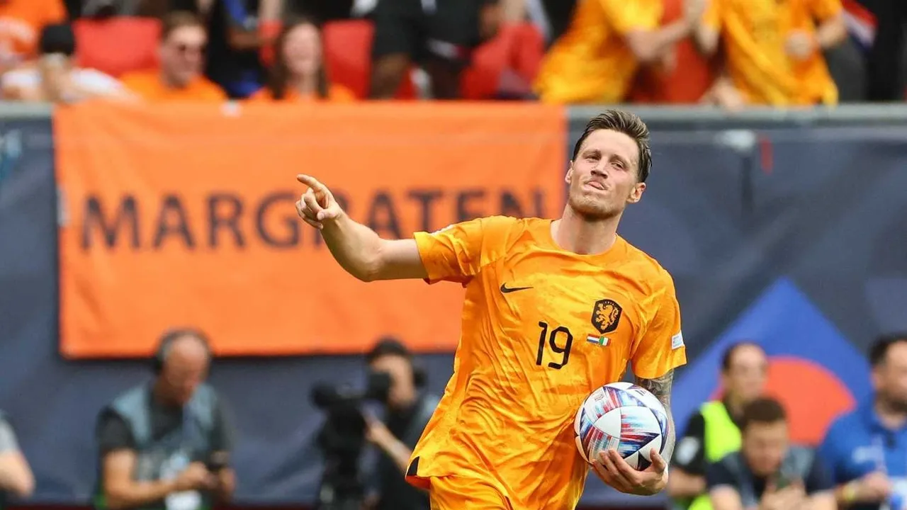 Wout Weghorst İstanbul yolunda! Üç büyükler için flaş açıklama