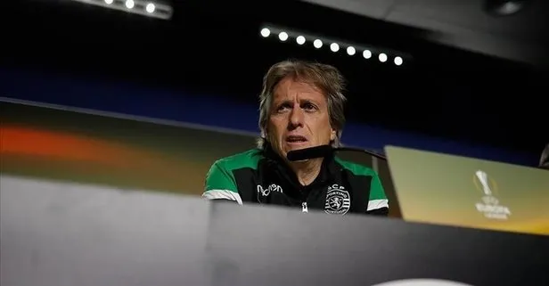 Portekizli teknik adam Jorge Jesus adım adım Kadıköy’e yaklaşıyor