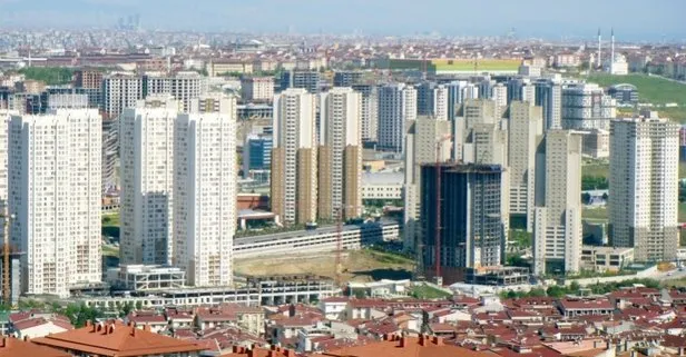 İstanbul Esenyurt’ta icradan satılık ucuza daire