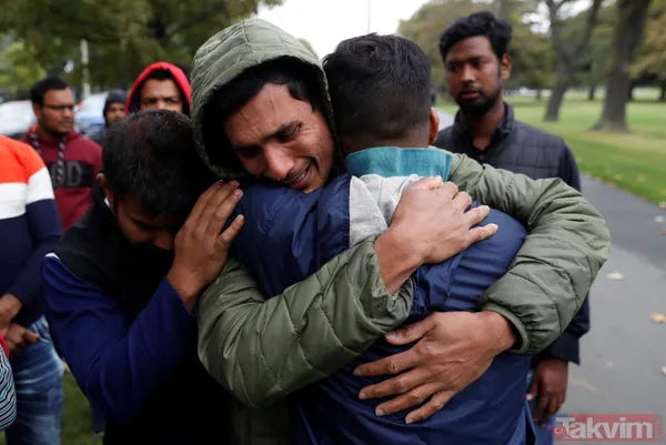 Yeni Zelanda'daki katliamı yapan teröristin manifestosunda şok detay: Amerikan ordusunda eğitim aldım! - 43