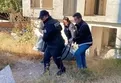 İnşaat bodrumunda 79 yaşındaki adamın cesedi bulundu