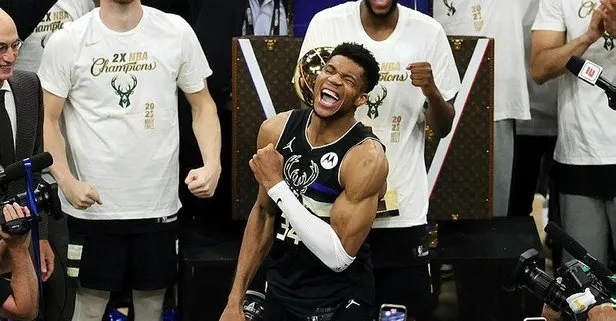 NBA’de 50 yıllık hasret son buldu!
