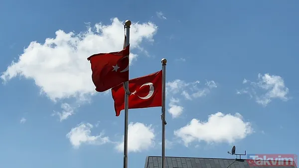 (Fotoğraflar: Takvim Foto Arşiv, Mgm)