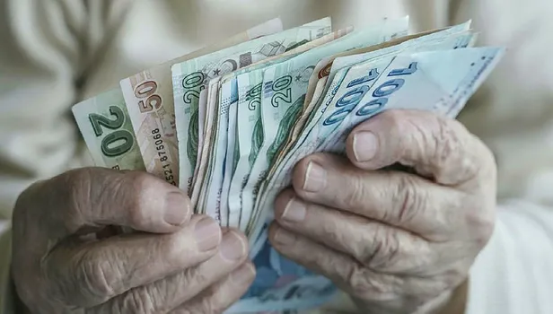 Toplu para öde şipşak anında emekli ol! Başvuru patlaması yaşandı! SGK tarafından erken emekli olmanın formülü açıklandı!-5