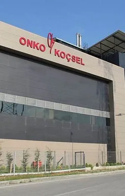 İlaç devine FETÖ operasyonu