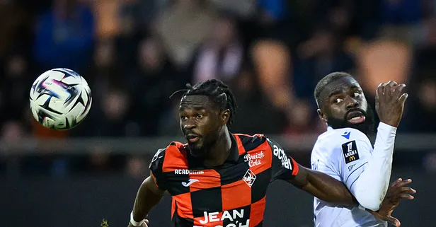 Beşiktaş'ta sol bek harekatı! Darlin Yongwa kıskacı