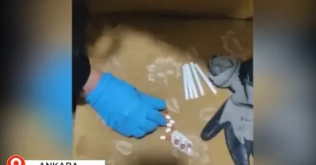 Cumhuriyet tarihinin en büyük uyuşturucu operasyonu! Yakalanan şüpheli sayısı 602'ye yükseldi