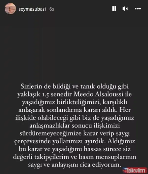 Şeyma Subaşı masanın üstünde dans etti sosyal medya yıkıldı! Hakan Sabancı peşinden koşmuştu Şeyma kızını da aldı gitti - 50