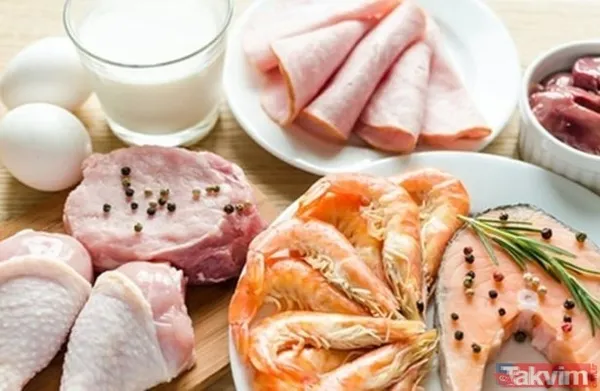 Kış ayında tüketenler zımba gibi oluyor! 14 günde 5 kilo garantili Canan Karatay diyeti! Patır patır yağ yakıyor! - 17