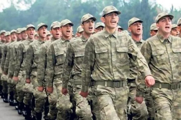 2022 bedelli askerlik yerleri hangi tarihte belli olacak? Askerlik yerleri ne zaman açıklanacak? MSB sevk tarihleri…