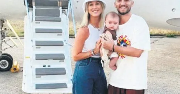 Galatasaray yılın transfer bombasını patlattı! İki büyük yıldız İstanbul'a ayak bastı