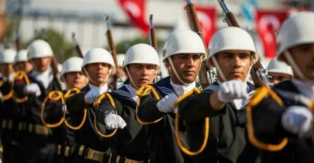 MSÜ ödemesi nasıl yatırılır? MSÜ geç başvuru ücreti ne kadar 2022? MSÜ Askeri Öğrenci Aday Belirleme Sınavı baraj puanı kaç 2022?