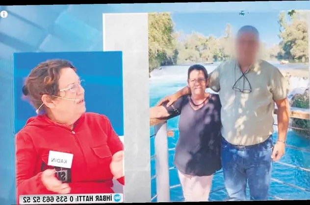 Sosyal medyadan tanışıp sevgili olan kadının hayatı karardı! Sevgilisine tam 465 bin lirasını kaptırdı