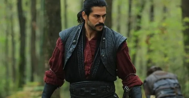 ATV Kuruluş Osman son bölüm tek parça izle - Kuruluş Osman 2. son bölüm izle! Aybars'ın intikamı...