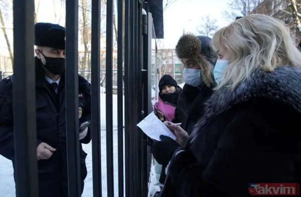 SON DAKİKA: Dünyanın gözü Rusya'ya çevrildi! Navalnıy tepkileri büyüyor! Kremlin'den ilk açıklama - 4