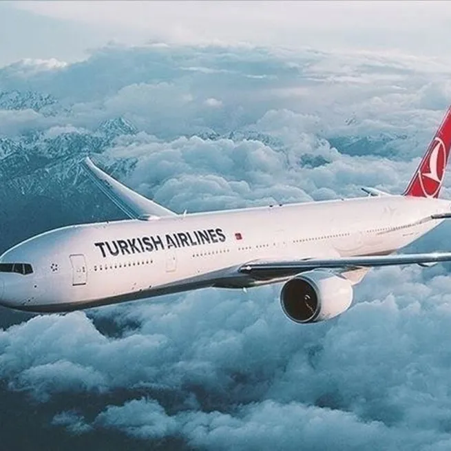 THY İran seferlerini iptal etti!