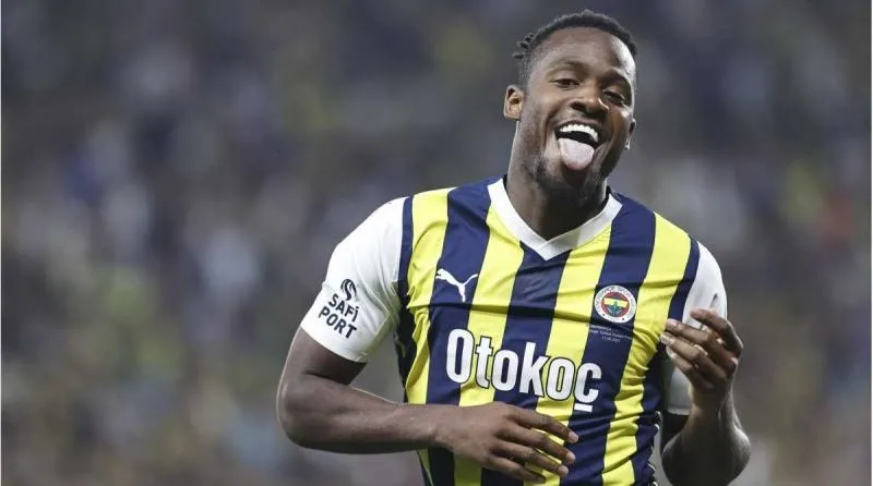 ÖZEL | Galatasaray'dan olay Batshuayi hamlesi! Fenerbahçeliler çıldıracak - 15